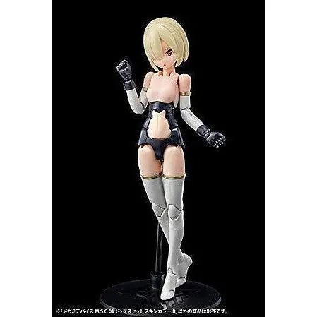 1/1 TOPS SET SKIN COLOR B