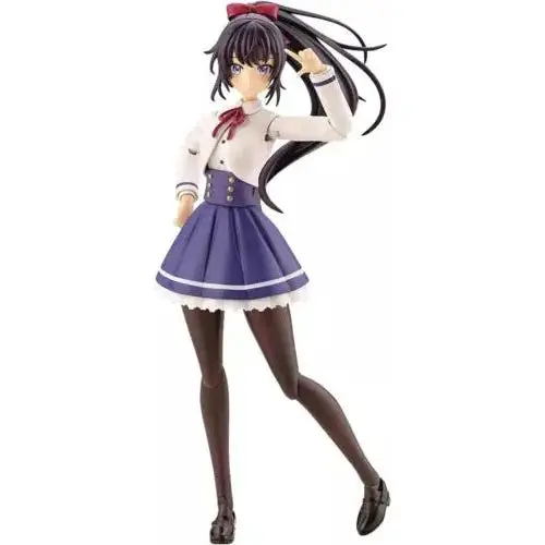 1/10 RISUKA SAEKI SNOWWHT