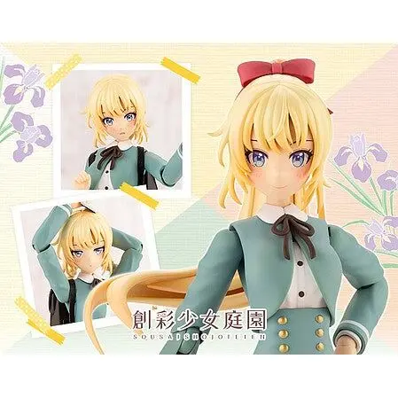 1/10 RITUKA SAEKI WINTER