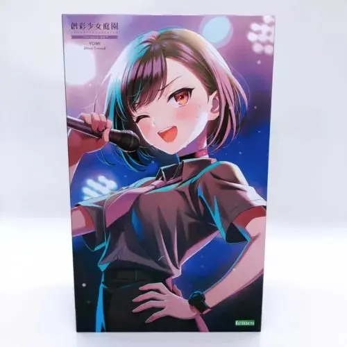1/10 YOMI [BLACK CANVAS]