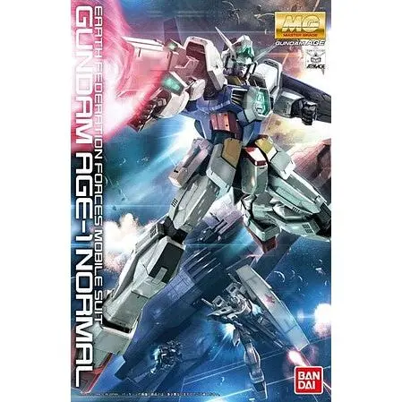 1/100 MG AGE-1 NORMAL