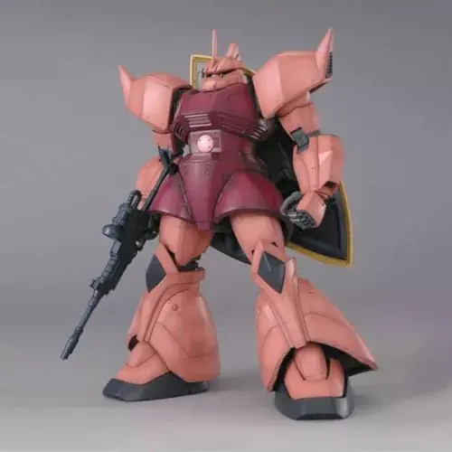 1/100 MG CHAR'S GELGOOG 2