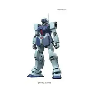 1/100 MG GM SNIPER II