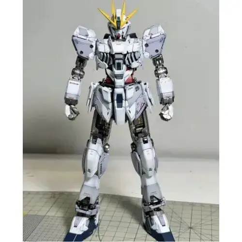 1/100 MG GUNDAM C-PACKS