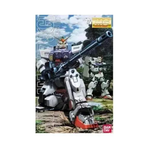 1/100 MG GUNDAM RX-79G