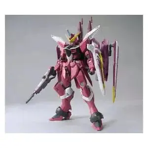 1/100 MG JUSTICE GUNDAM