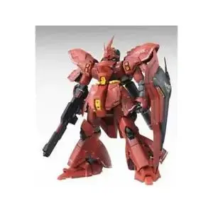 1/100 MG MSN-04 SAZABI KA