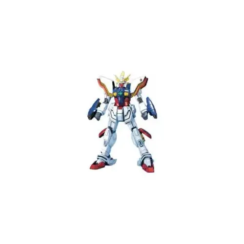 1/100 MG SHINING GUNDAM
