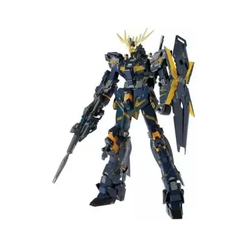 1/100 MG UNICORN BANSHEE