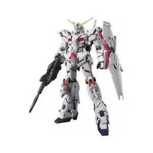 1/100 MG UNICORN GUNDAM