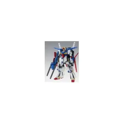 1/100 MG ZZ GUNDAM VER KA