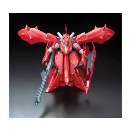 1/100 MSN-04 II NIGHTINGA