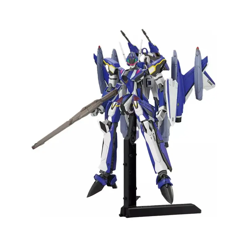 1/100 YF-29 VALK FULL SET