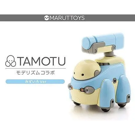 1/12 TAMOTU MODERHYTEM