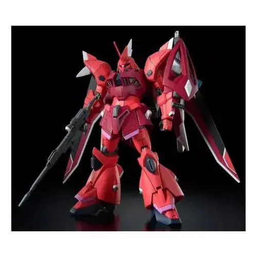 1/144 GELGOOG MANCE