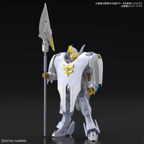1/144 HG LIVELANCE HEAVEN