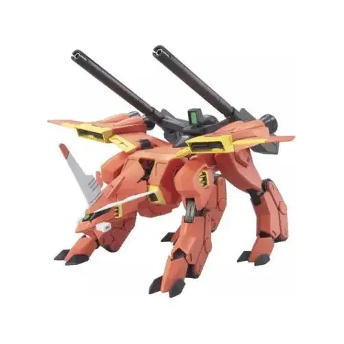 1/144 HG R11 LAGOWE