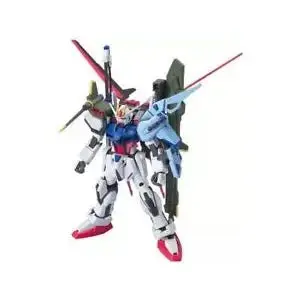 1/144 HG R17 PRFCT STRIKE
