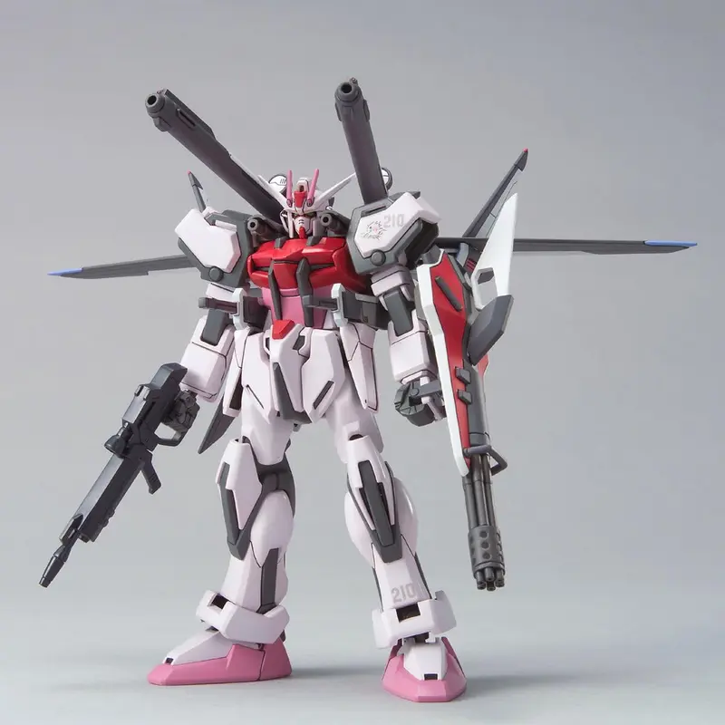 1/144 HG STRIKE RGE IWSP