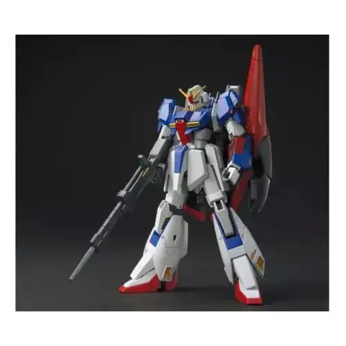 1/144 HG ZETA GUNDAM