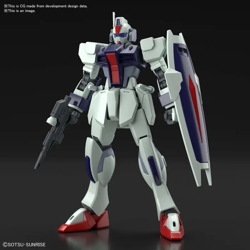 1/144 HGCE DAGGER L