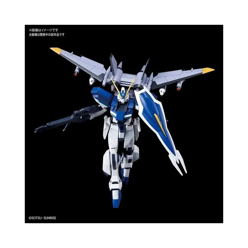 1/144 HGCE WINDAM