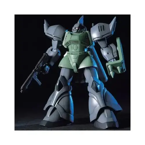 1/144 HGUC GELGOOG MARINE