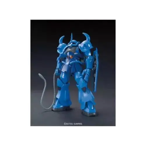 1/144 HGUC GOUF