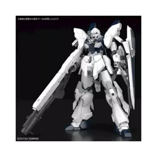 1/144 HGUC SINANJU STEIN