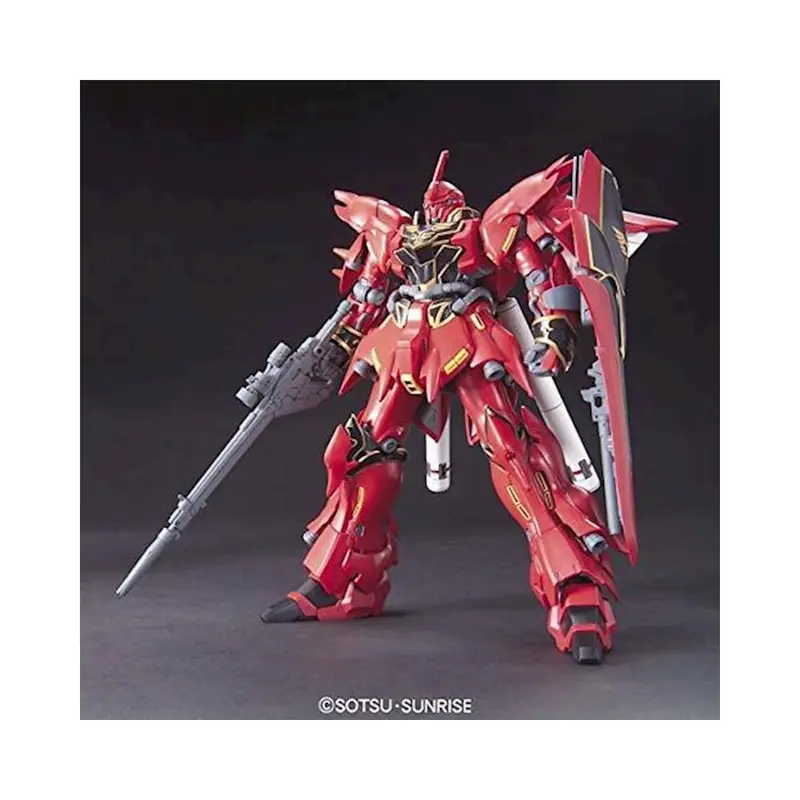 1/144 HGUC SINANJU
