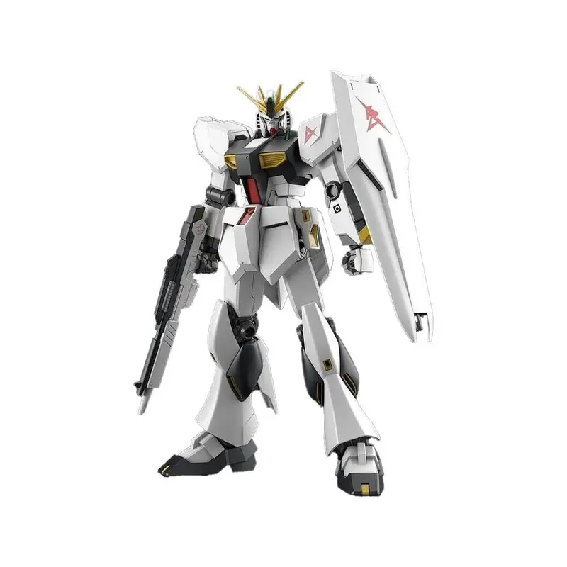 1/144 NU GUNDAM ENTRY GRD