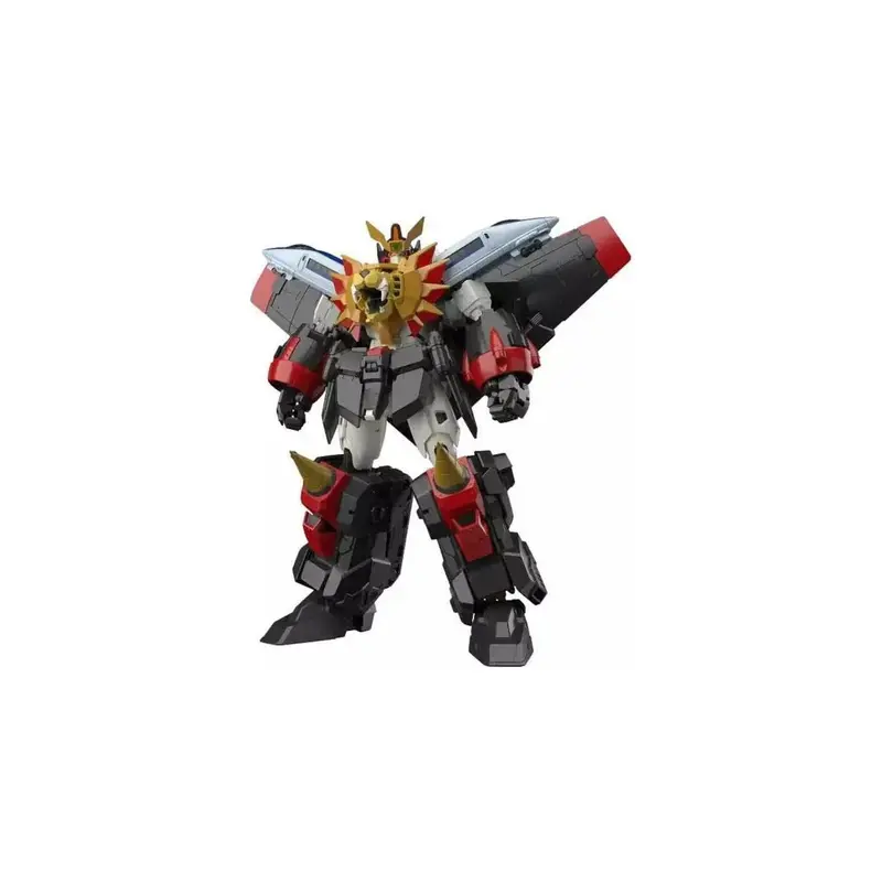 1/144 RG GAOGAIGAR