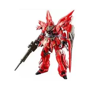 1/144 RG MSN-06S SINANJU
