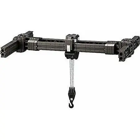 1/24 BLOCK BASE 05 CRANE