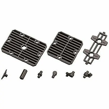 1/24 BLOCK BASE 06 SLAT