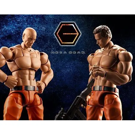 1/24 EARLY GOVERNOR VOL 5