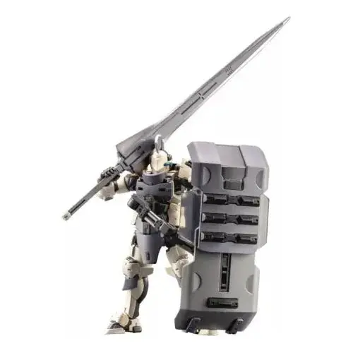 1/24 GOV ARMOR TYPE KNIGH