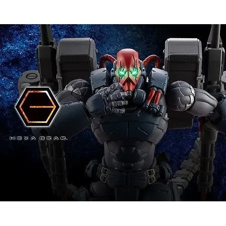 1/24 GOV BUMP EXPANDER