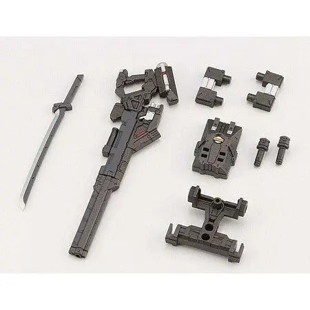 1/24 GOV WEAPON COMBAT A1