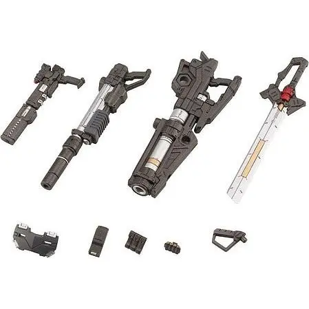 1/24 GOV WEAPON COMBAT V2