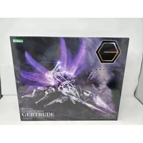 1/24 HEXA GEAR GERTRUDE