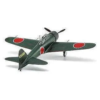 1/32 MITSUBISHI A6M5B ZER