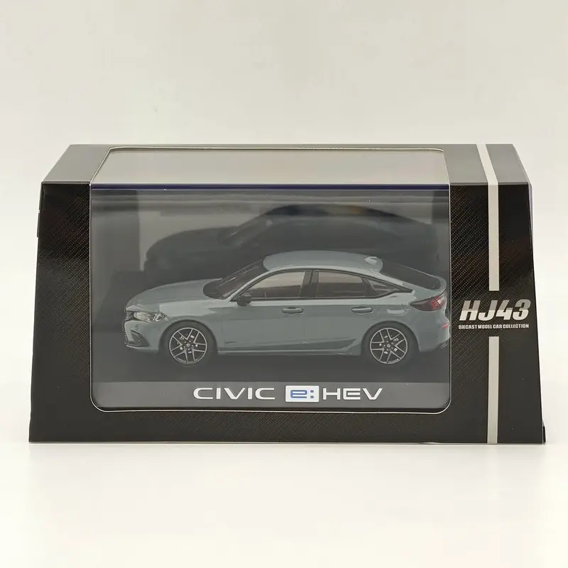 1/43 Hobby Japan (FL4) e