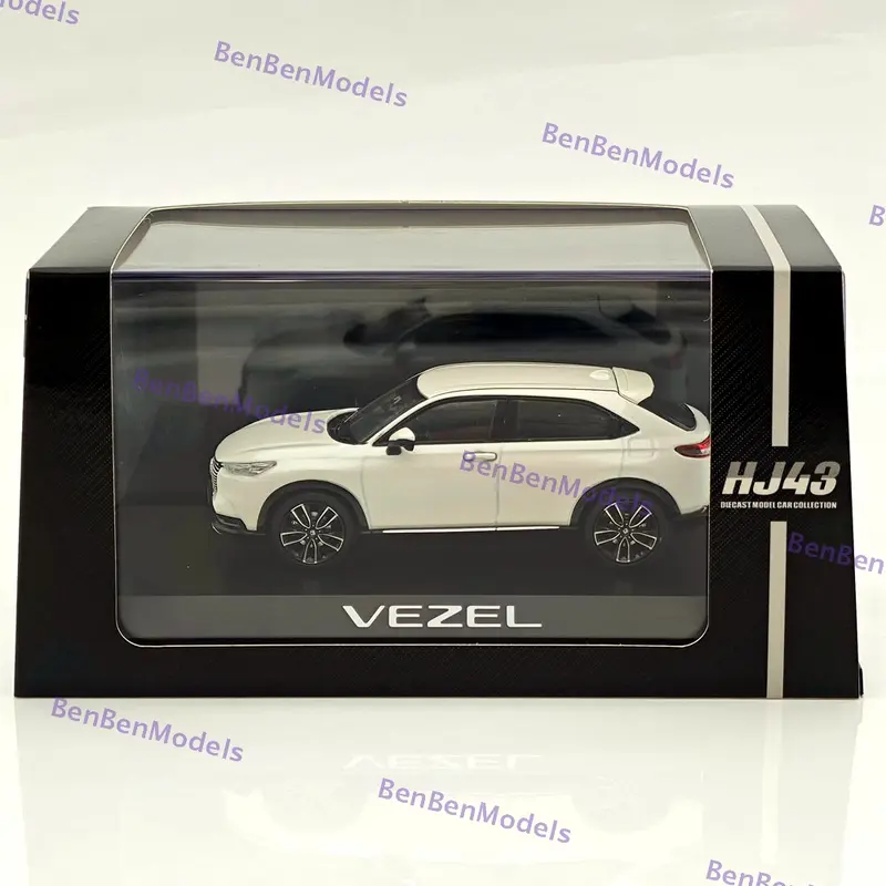 1/43 Hobby Japan VEZEL e