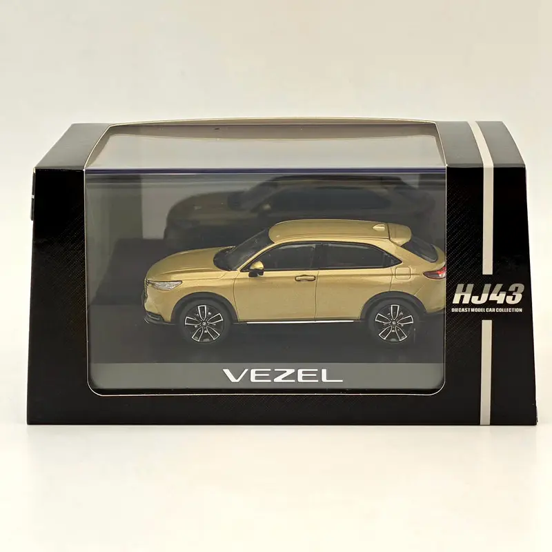 1/43 Hobby Japan VEZEL e