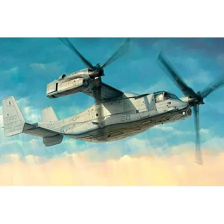 1/48 MV-22 OSPREY