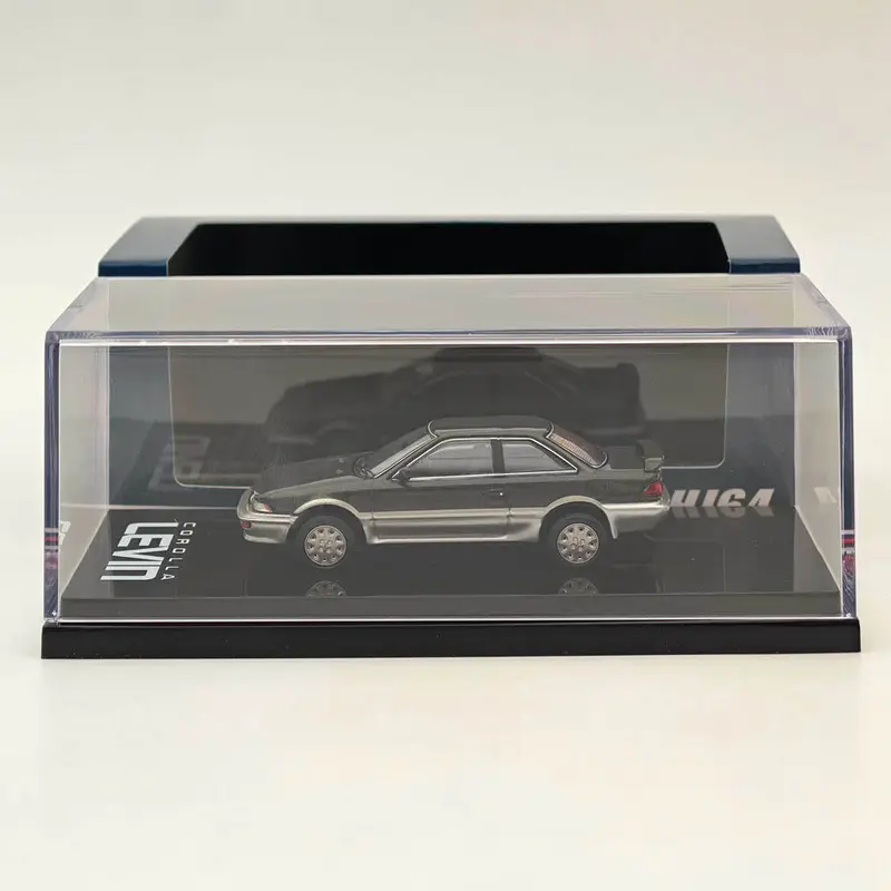 1/64 Hobby Japan LEVIN GT APEX AE92 Shooting Toning II Diecast