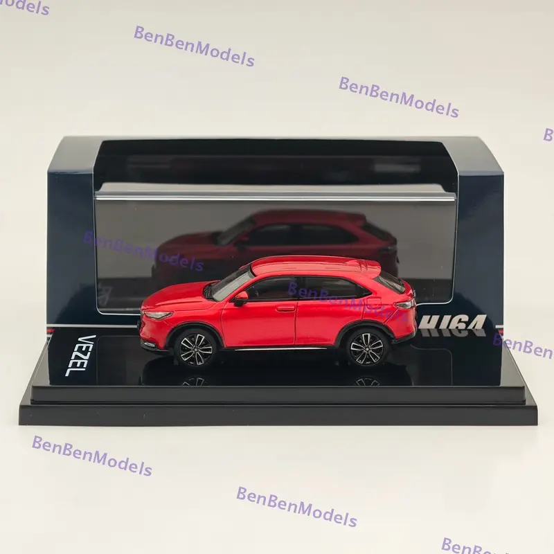 1/64 Hobby Japan VEZEL e