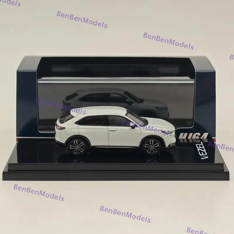 1/64 Hobby Japan VEZEL e