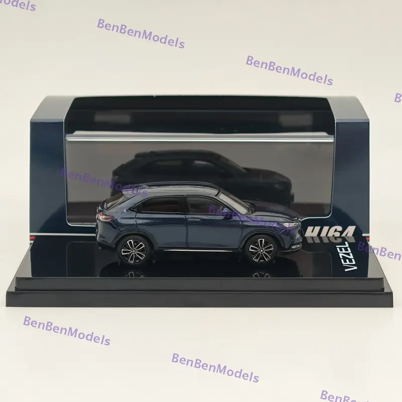 1/64 Hobby Japan VEZEL e
